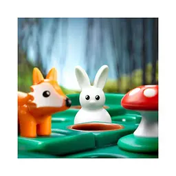 Настільна гра Smart Games Стрибай! XXL JumpIN' XXL - мініатюра 3