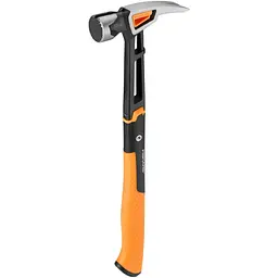 Молоток Fiskars IsoCore XXL 22oz / 16 (1020216)