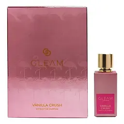Екстракт Gleam Vanilla Crush 50 мл - мініатюра 2