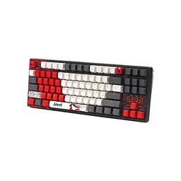 Клавіатура A4Tech Bloody S87 USB Naraka (4711421001809) - мініатюра 2