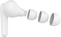 Навушники TWS Belkin Soundform Motion True Wireless білий (AUC010BTWH) - мініатюра 6