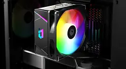 Кулер для процесора ID-Cooling Blitz X4 (BLITZ X4) - мініатюра 9