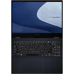 Ноутбук Asus Expertbook B5 B5602CBA-L20314 de,i5-1240P,8GB,512GB,UHD,EFI Shell - мініатюра 10