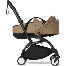 Люлька Stokke YOYO Bassinet Toffee (646308) - мініатюра 10