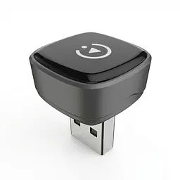 CarlinKit Mini Ultra 5 — Бездротовий адаптер Apple CarPlay та Android Auto - мініатюра 4