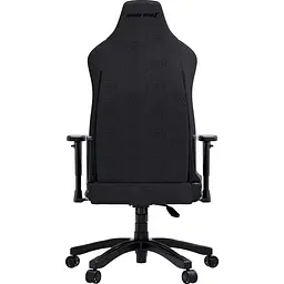 Геймерське крісло Anda Seat Novis L Fabric Dark Gray (AD23-L-01-GB-F) [148709] - мініатюра 5