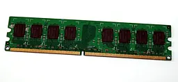 Модуль пам'яті V-Data DDR2 2ГБ PC6400 (VD2800002GOU) - мініатюра 2