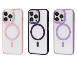 Чохол WAVE Ardor Case with Magnetic Ring iPhone 13 Pro Max в асортименті