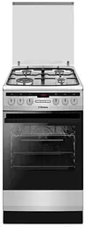 Комбінована плита Hansa FCMS582297