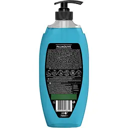 Гель для душу Palmolive Спорт 750 мл - мініатюра 2