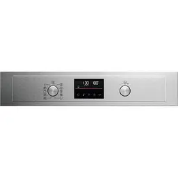 Духовка електрична Electrolux EOH4P56BX - мініатюра 2