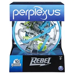 Лабіринт-головоломка Spin Master Perplexus Rookie (SM34176) - мініатюра 3