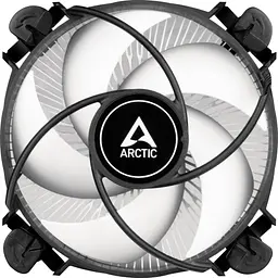 Кулер для процесора Arctic Alpine 17 (ACALP00040A) [99824] - мініатюра 3
