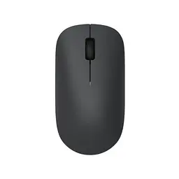 Набір Клавіатура миша XIAOMI Mi Wireless Keyboard and Mouse Combo 2 BHR6941CN чорний - мініатюра 2