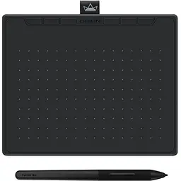Графічний планшет Huion Inspiroy RTS-300 + рукавичка (RTS-300)