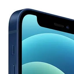 Смартфон Apple iPhone 12 64GB Blue (MGJ83/MGH93) [50857] - мініатюра 3