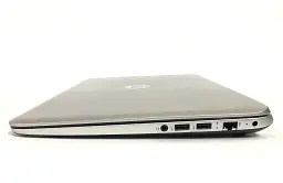 Ноутбук HP ENVY 15-j154eo / 15.6" (1366x768) / i5-4200M / 8GB / 500GB HDD / NVidia GeForce 740M, 2GB / Win10 / Backlight - Б/в - мініатюра 8