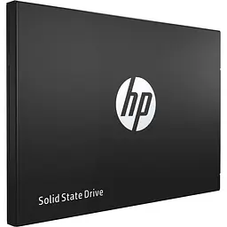 Накопичувач SSD HP Sata 2.5" 240Gb S650 TLC 250 256 (345M8AA) - мініатюра 2