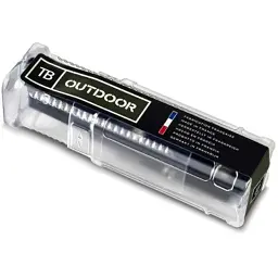 Ніж Outdoor Unboxer Nitrox PA6 Blue (11060063) - мініатюра 6