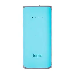 Додаткова батарея Hoco B21 (5200mAh) Blue
