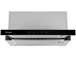 Витяжка телескопічна Perfelli ISEO 6PSF INOX - мініатюра 3