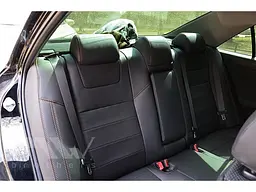 Авточохли модельні MW Brothers для Toyota Camry V 50 c 2012 - мініатюра 7