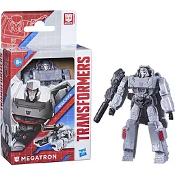 Іграшка-фігурка Transformers Megatron (F8581_F8588) - мініатюра 3