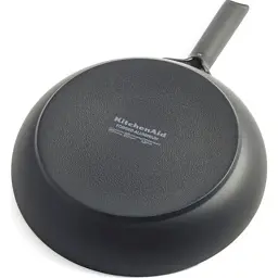 Сковорода KitchenAid CFA 28 см з керамічним покриттям (CC003293-001) - мініатюра 3
