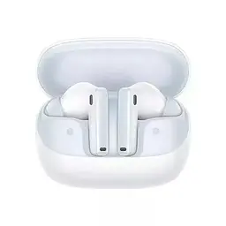 Навушники Baseus True Wireless Earphones Bowie M2s White - мініатюра 3