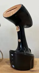 Ручний відпарювач для одягу Domotec MS-R-1285B 2500W - мініатюра 4