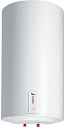 Водонагрівач Tiki круглий GBF 120л 2кВт сухий тен С білий (GBF120E5-ECON_TIKI)