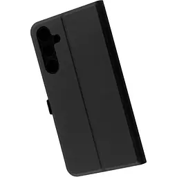 Чохол Wave Flap Case для Samsung Galaxy A35 Black [102839] - мініатюра 2