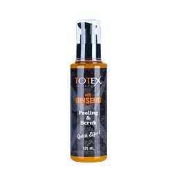 Гель пілінг-скатка для обличчя Totex 125 мл