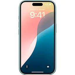 Чохол Apple Beats with MagSafe для iPhone 16 Riptide Blue (MCFE4LL/A) [116221] - мініатюра 3