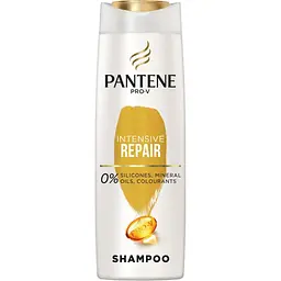 Шампунь Pantene Pro-V Інтенсивне відновлення 400 мл (5011321857018/5410076561834)