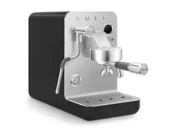 Кавоварка Smeg EMC02BLMEU - мініатюра 6