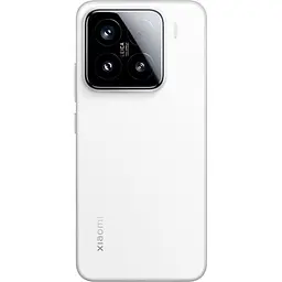 Смартфон Xiaomi 15 12/256GB White Global EU [138639] - миниатюра 6