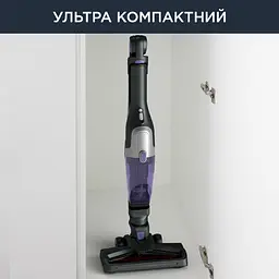 Акумуляторний пилосос Rowenta RH 1238 WO - мініатюра 4