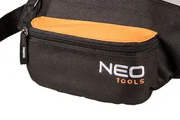 Сумка поясна універсальна, 14х36.5х13см Neo Tools hoz0012765 - мініатюра 3