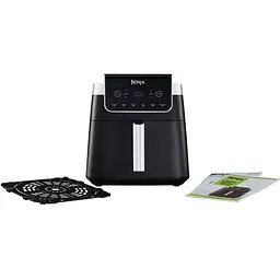 Мультипіч Ninja Air Fryer Max Pro AF180EU - мініатюра 8