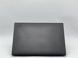 Ноутбук Lenovo 16" ThinkPad P1 Gen 4, i7-11850H, 32 GB, 960 GB, NVIDIA GeForce RTX 3080, 2560x1600, IPS (SH2602995) Б/в - мініатюра 3