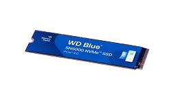 SSD M.2 накопичувач WD Blue SN5000 1TB (WDS100T4B0E)