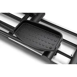 Орбітрек Hop-Sport HS-100C Galaxy сірий iConsole+ - мініатюра 6