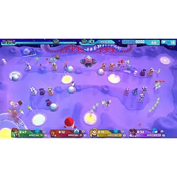 Ключ активації Microsoft Bish Bash Bots для Xbox One/Series S/X - мініатюра 6