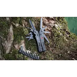 Мультитул Multi Tool Ganzo G301-В - мініатюра 11