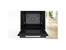 Духовка електрична Bosch HUA736EA0T - мініатюра 6
