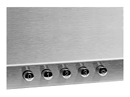 Витяжка Perfelli K 6610 I 1000 LED - мініатюра 4