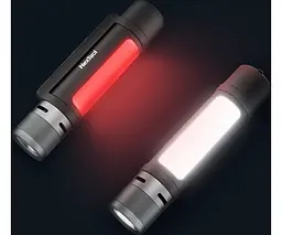 Ліхтар Nextool Power Bank 1000lm 6в1 6в1 - мініатюра 8