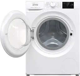 Пральна машина Gorenje (W1NEI72SBS) - мініатюра 3