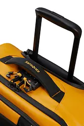 Дорожня Сумка Samsonite ECODIVER YELLOW 55x40x20 KH7*06010 - мініатюра 3